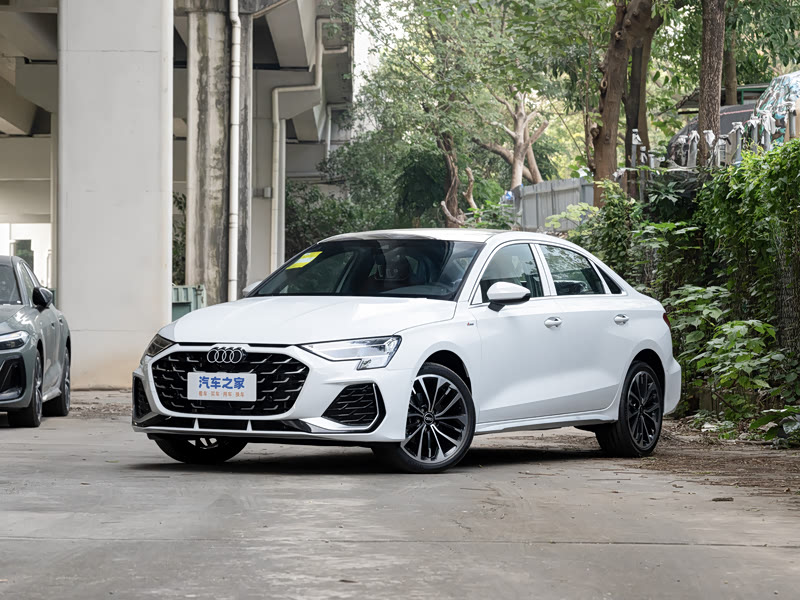 奥迪(Audi) A4 2020